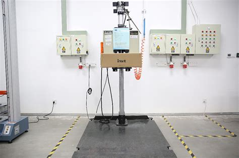 drop test method packaging|packaging drop test table.